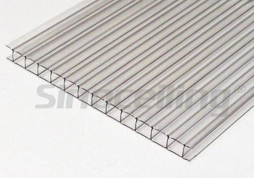Polycarbonate Hollow Sheet