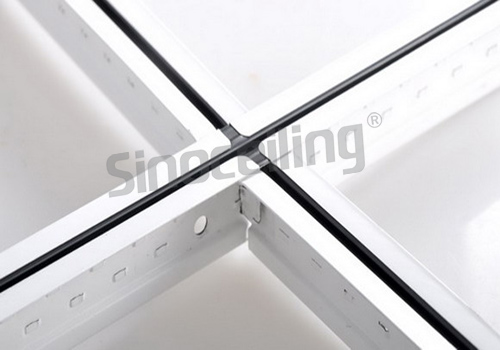 FUT Ceiling Tee Grids