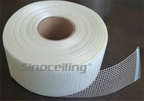 Fiberglass Mesh Tape