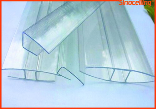 Polycarbonate Hollow Sheet