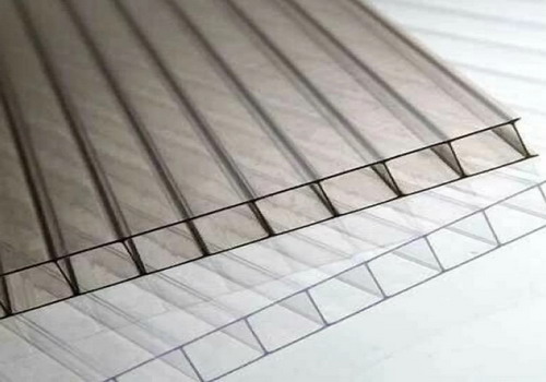 Polycarbonate Hollow Sheet