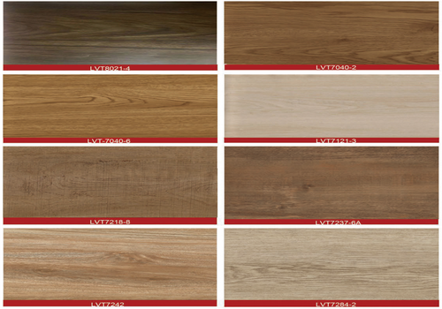 Glue Down Vinyl Flooring