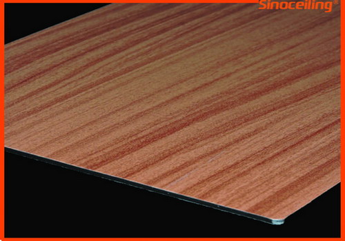 ACP Panel,PVDF coating