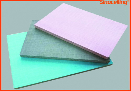 Magnesium Oxide Board