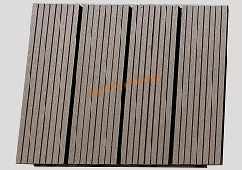 WPC Floor Tile