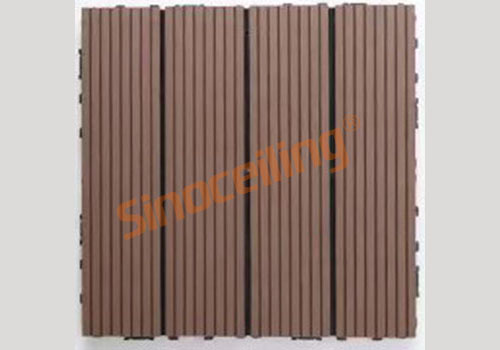 WPC Floor Tile