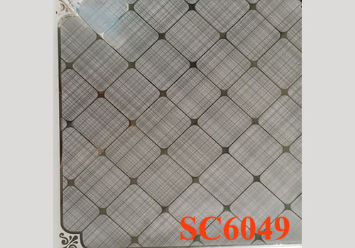 PVC Ceiling Panel,603x603mm