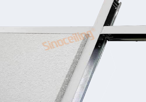 T15 narrow t grids installation