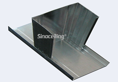 metal stud,metal track installation