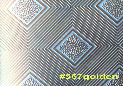 patterns of pvc gypsum tile