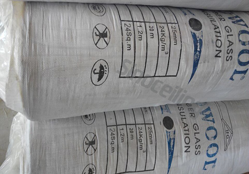 glasswool insulation,weaving bag