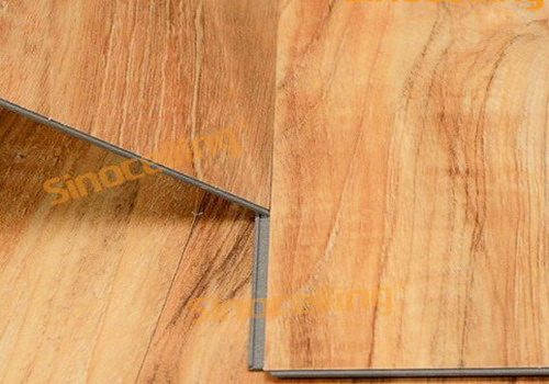 vinyl click flooring,LVT click