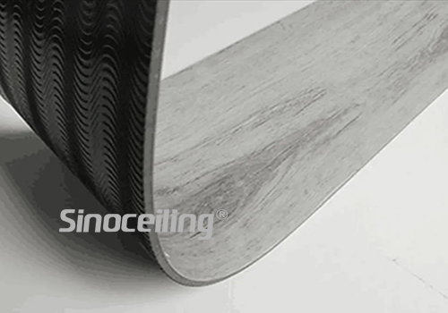 5mm loose lay vinyl flooring