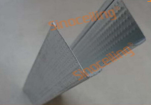 70mm drywall metal track