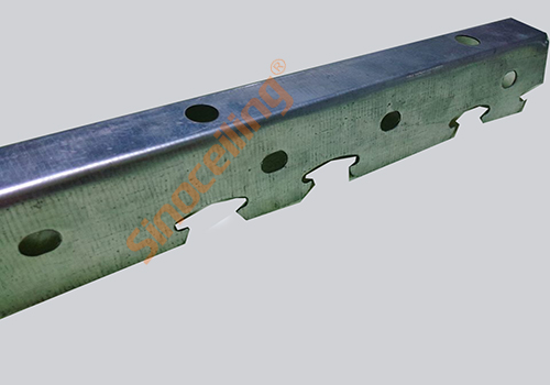 ceiling hook carrier,28x20mm