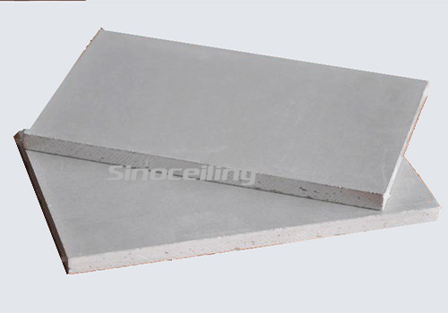 paper gypsum board,regular type