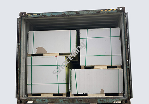 waterproof gypsum board,1200x3000mm