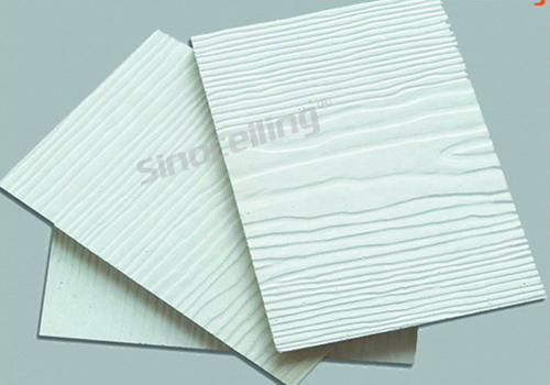 magnesium oxide board,embossed texture