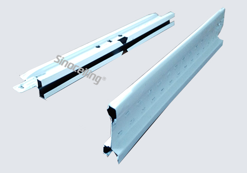 T15x38mm ultraline tee bar