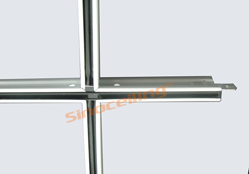 silhouetee tee grids,main runner 0.3mm