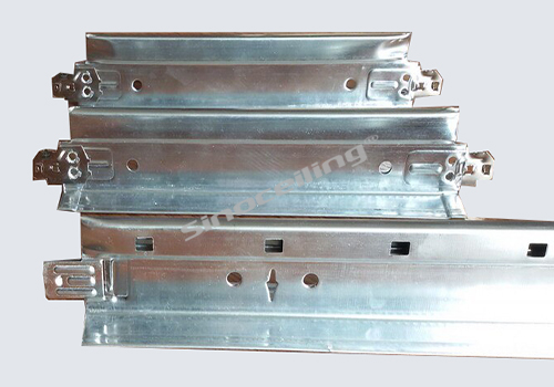 galvanised tee grids for plasterboard