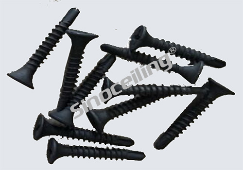 drywall screws,self-drilling