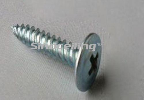 4.2x16mm truss head screw