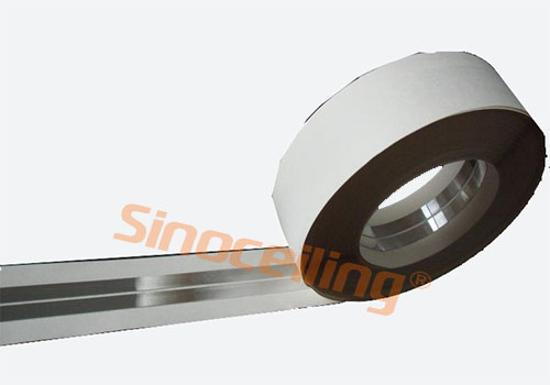 galvanised steel corner tape for drywall