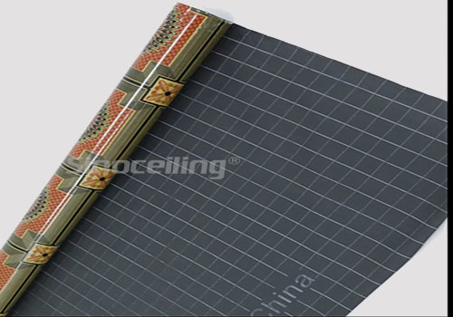 economical pvc roll flooring 0.9mm
