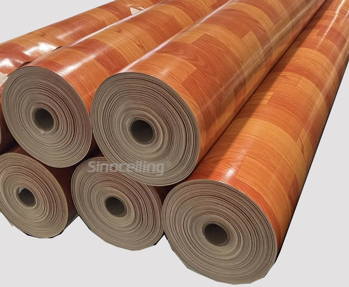 1.2mm vinyl sponge flooring