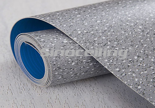 commercial pvc engineering flooring