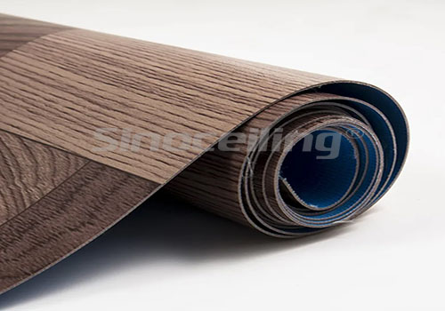 vinyl engineering flooring wooden 