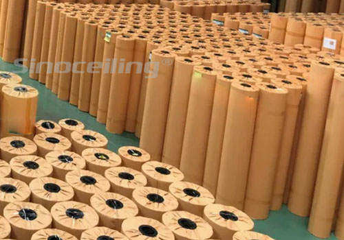 anti-slip pvc engineering flooring