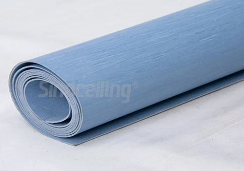 anti-static pvc homogeneous flooring 