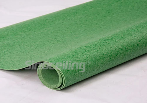 vinyl flooring rolls for hospital using