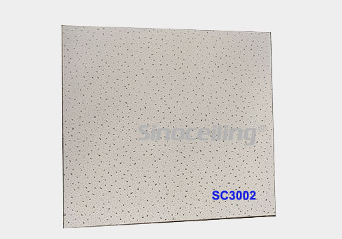 big sparkle(sc3002),mineral fiber ceiling tile