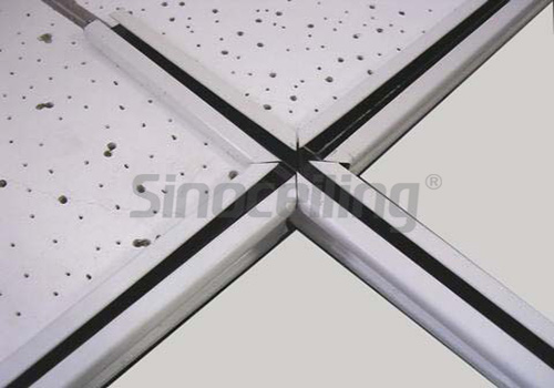 Ultraline Tee Bars