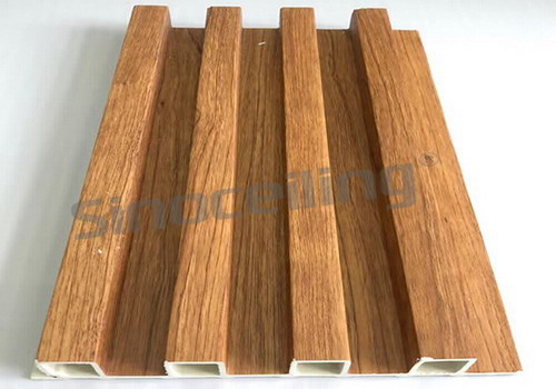 WPC Wall Panel