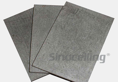 Fiber Cement Board