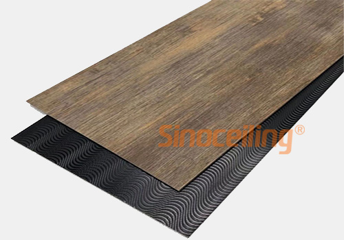Loose Lay Vinyl Plank