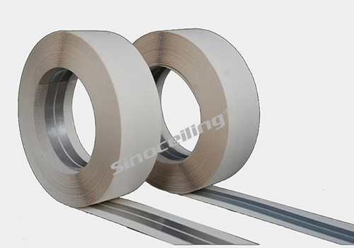 Metal Corner Tape